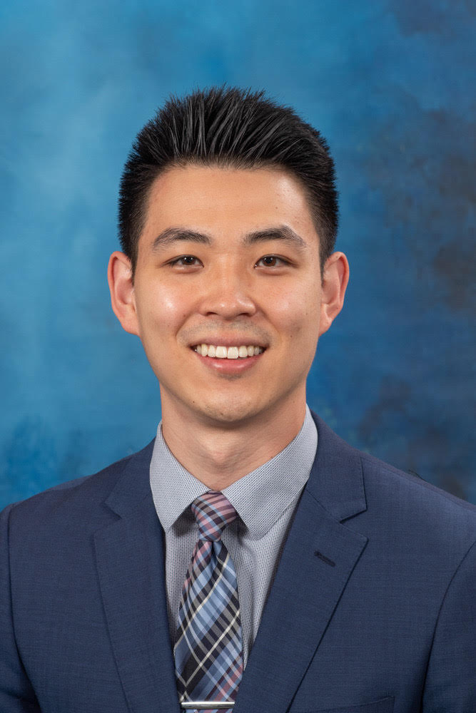 Timothy Lee, MD Dr. Timothy Lee of California Sports and Spine Center