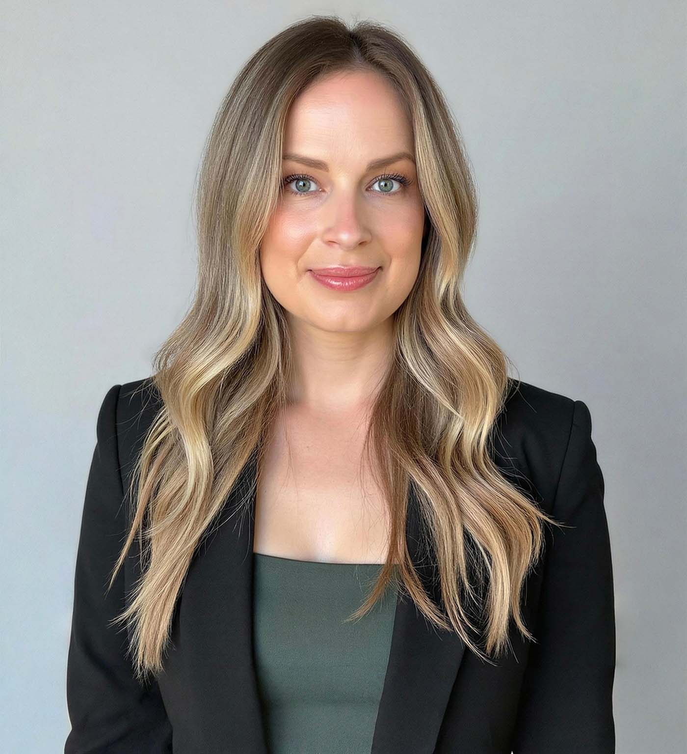 Dr Elizabeth Watson of CASSC
